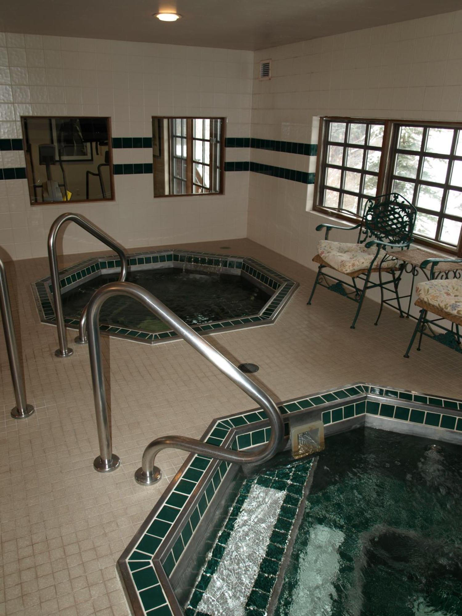 Hotel Gasthof Gramshammer Вейл Экстерьер фото