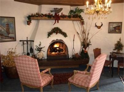 Hotel Gasthof Gramshammer Вейл Экстерьер фото
